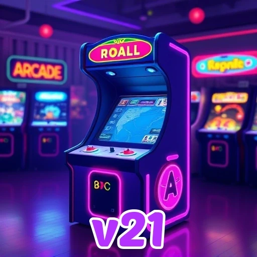 v21 Mempesona: Mengungkap Keunggulan Permainan Aksi untuk Gamer Indonesia