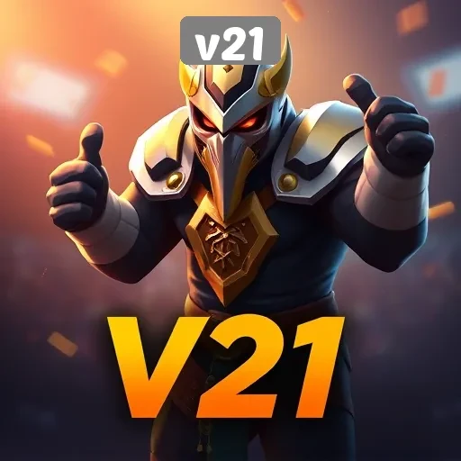 Menjelajahi Fitur Unggulan Situs Game V21
