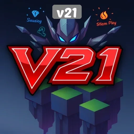 Menggali Potensi Platform Game V21 di Indonesia