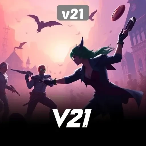 Menelusuri Fitur Unggulan Situs Game V21