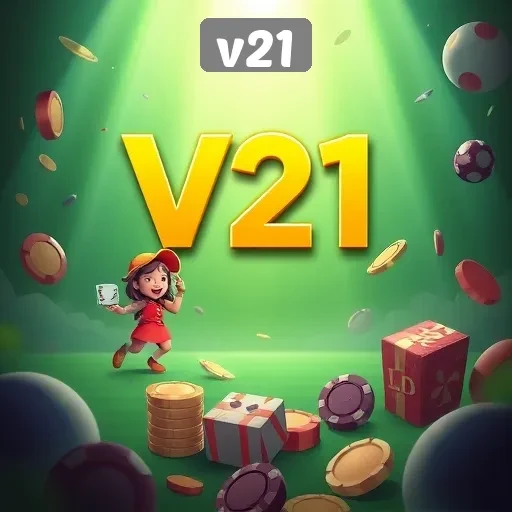 Mengulas Fitur Menarik di Situs Game V21