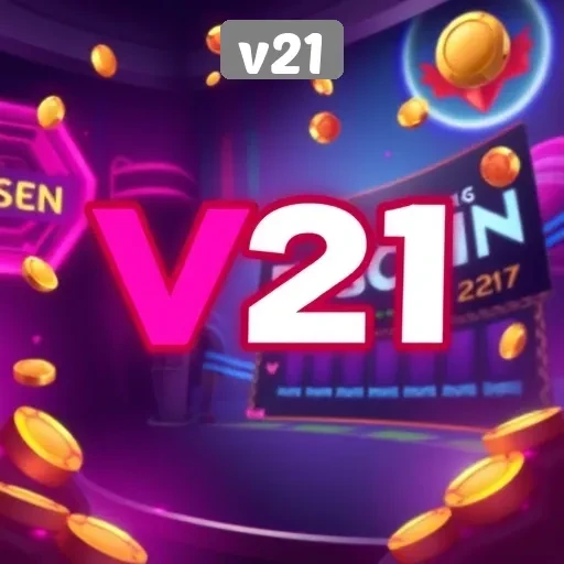 Mengupas Fitur Menarik di Situs V21