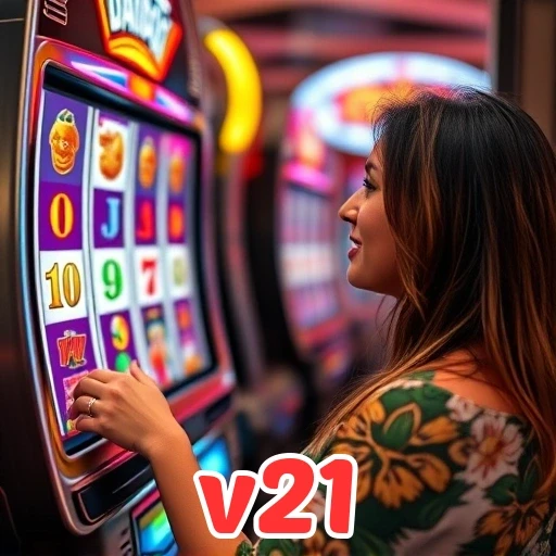 v21: Keunggulan Fitur Saran Pengguna untuk Pemain Game Indonesia
