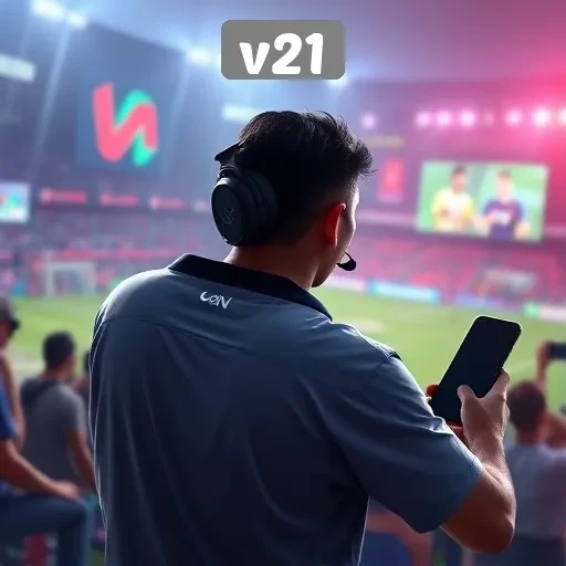 Keamanan dan Kenyamanan Bermain di V21 untuk Gamer Indonesia