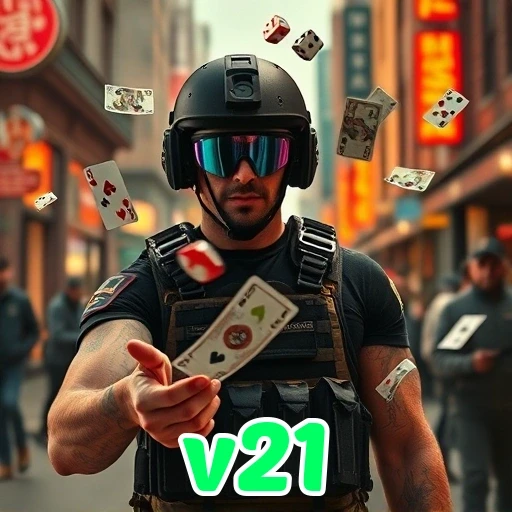 v21: Berita Game Terkini dan Terpercaya untuk Anda!