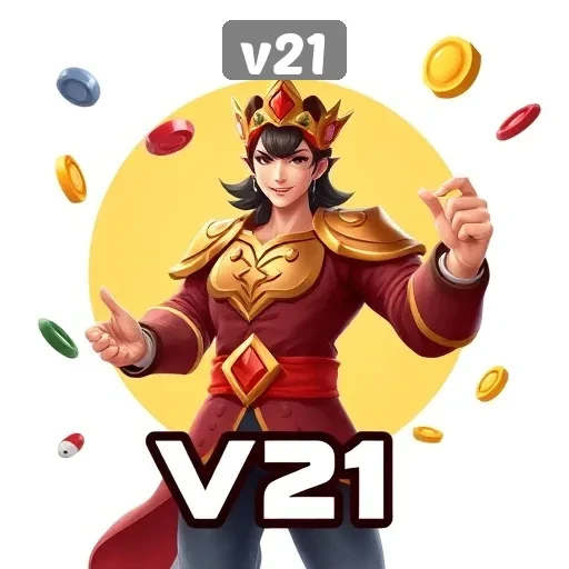 Memahami Fitur Unggulan di Situs Game V21