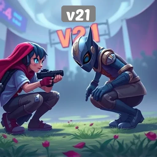 Tantangan dan Kesempatan Pengguna di V21