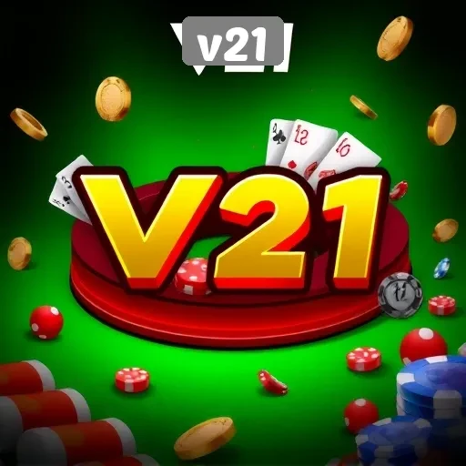 V21 Situs Permainan Online Terbaru di Indonesia